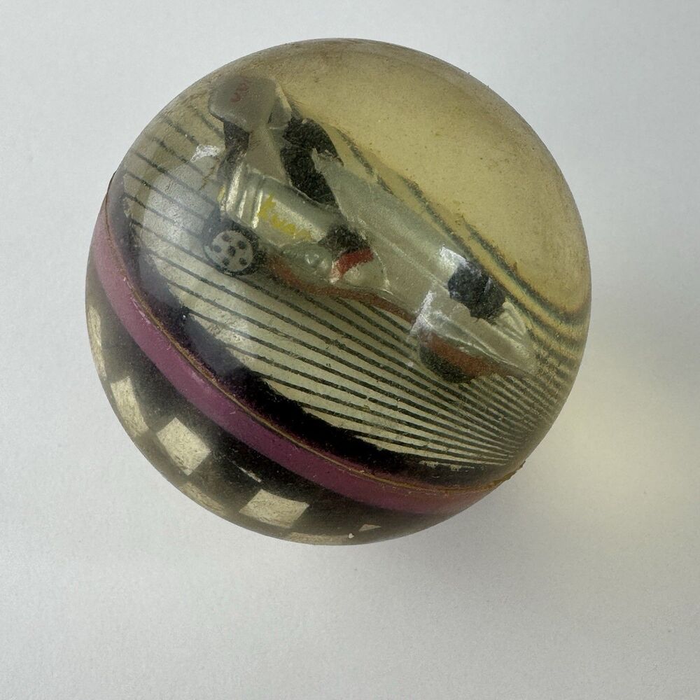 Vintage Super Ball 1.75” Diameter - Picture 3 of 5